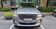 GV80 3.5 가솔린 AWD 101호7931 GV80장기렌트, 법인장기렌트카견적